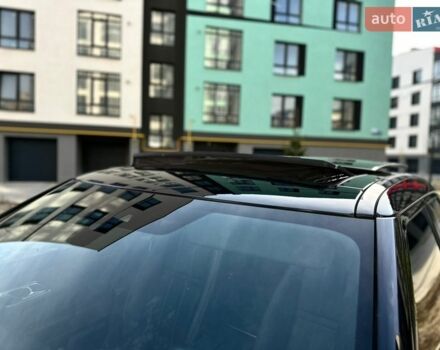 Серый Ленд Ровер Рендж Ровер Велар, объемом двигателя 2 л и пробегом 174 тыс. км за 33990 $, фото 52 на Automoto.ua