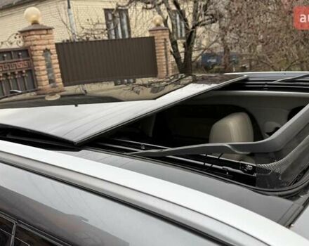 Серый Ленд Ровер Рендж Ровер Велар, объемом двигателя 2 л и пробегом 102 тыс. км за 37500 $, фото 19 на Automoto.ua