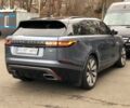 Сірий Ленд Ровер Рендж Ровер Велар, об'ємом двигуна 3 л та пробігом 44 тис. км за 65500 $, фото 15 на Automoto.ua