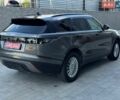 Сірий Ленд Ровер Рендж Ровер Велар, об'ємом двигуна 2 л та пробігом 189 тис. км за 19900 $, фото 2 на Automoto.ua