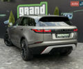 Сірий Ленд Ровер Рендж Ровер Велар, об'ємом двигуна 2 л та пробігом 30 тис. км за 39999 $, фото 59 на Automoto.ua