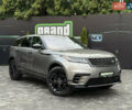 Сірий Ленд Ровер Рендж Ровер Велар, об'ємом двигуна 2 л та пробігом 30 тис. км за 39999 $, фото 1 на Automoto.ua