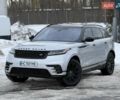 Сірий Ленд Ровер Рендж Ровер Велар, об'ємом двигуна 2 л та пробігом 130 тис. км за 34650 $, фото 1 на Automoto.ua