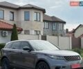 Серый Ленд Ровер Рендж Ровер Велар, объемом двигателя 2 л и пробегом 140 тыс. км за 33000 $, фото 1 на Automoto.ua