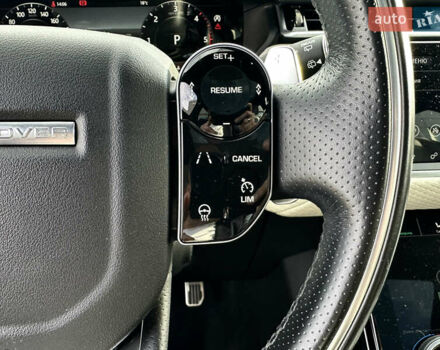 Серый Ленд Ровер Рендж Ровер Велар, объемом двигателя 2 л и пробегом 62 тыс. км за 39900 $, фото 15 на Automoto.ua