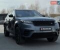 Серый Ленд Ровер Рендж Ровер Велар, объемом двигателя 3 л и пробегом 242 тыс. км за 25999 $, фото 21 на Automoto.ua