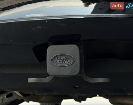 Серый Ленд Ровер Рендж Ровер Велар, объемом двигателя 3 л и пробегом 242 тыс. км за 25999 $, фото 19 на Automoto.ua