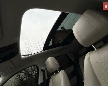 Серый Ленд Ровер Рендж Ровер Велар, объемом двигателя 2 л и пробегом 102 тыс. км за 37500 $, фото 33 на Automoto.ua