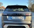 Сірий Ленд Ровер Рендж Ровер Велар, об'ємом двигуна 2 л та пробігом 98 тис. км за 38000 $, фото 26 на Automoto.ua