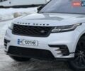 Серый Ленд Ровер Рендж Ровер Велар, объемом двигателя 2 л и пробегом 130 тыс. км за 34650 $, фото 1 на Automoto.ua