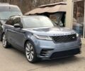 Сірий Ленд Ровер Рендж Ровер Велар, об'ємом двигуна 3 л та пробігом 44 тис. км за 65500 $, фото 1 на Automoto.ua
