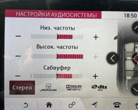Серый Ленд Ровер Рендж Ровер Велар, объемом двигателя 2 л и пробегом 140 тыс. км за 30500 $, фото 16 на Automoto.ua
