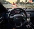 Сірий Ленд Ровер Рендж Ровер Велар, об'ємом двигуна 3 л та пробігом 59 тис. км за 45000 $, фото 2 на Automoto.ua