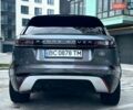 Серый Ленд Ровер Рендж Ровер Велар, объемом двигателя 2 л и пробегом 174 тыс. км за 33990 $, фото 5 на Automoto.ua