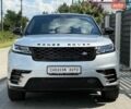 Сірий Ленд Ровер Рендж Ровер Велар, об'ємом двигуна 2 л та пробігом 125 тис. км за 35500 $, фото 11 на Automoto.ua