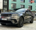 Сірий Ленд Ровер Рендж Ровер Велар, об'ємом двигуна 2 л та пробігом 174 тис. км за 34800 $, фото 2 на Automoto.ua