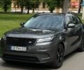 Серый Ленд Ровер Рендж Ровер Велар, объемом двигателя 3 л и пробегом 70 тыс. км за 35000 $, фото 12 на Automoto.ua