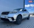 Сірий Ленд Ровер Рендж Ровер Велар, об'ємом двигуна 2 л та пробігом 109 тис. км за 32500 $, фото 5 на Automoto.ua