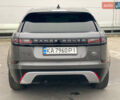 Сірий Ленд Ровер Рендж Ровер Велар, об'ємом двигуна 2 л та пробігом 103 тис. км за 35300 $, фото 10 на Automoto.ua