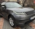 Серый Ленд Ровер Рендж Ровер Велар, объемом двигателя 2 л и пробегом 102 тыс. км за 37500 $, фото 20 на Automoto.ua