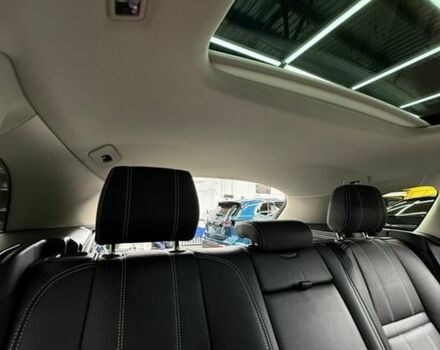 Серый Ленд Ровер Рендж Ровер Велар, объемом двигателя 2 л и пробегом 101 тыс. км за 39999 $, фото 16 на Automoto.ua