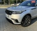 Серый Ленд Ровер Рендж Ровер Велар, объемом двигателя 2 л и пробегом 130 тыс. км за 35500 $, фото 22 на Automoto.ua