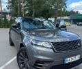 Сірий Ленд Ровер Рендж Ровер Велар, об'ємом двигуна 2 л та пробігом 150 тис. км за 40000 $, фото 1 на Automoto.ua