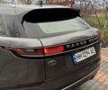 Серый Ленд Ровер Рендж Ровер Велар, объемом двигателя 2 л и пробегом 102 тыс. км за 37500 $, фото 73 на Automoto.ua