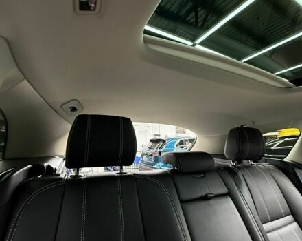 Серый Ленд Ровер Рендж Ровер Велар, объемом двигателя 2 л и пробегом 104 тыс. км за 29800 $, фото 11 на Automoto.ua