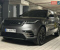 Сірий Ленд Ровер Рендж Ровер Велар, об'ємом двигуна 2 л та пробігом 174 тис. км за 34800 $, фото 9 на Automoto.ua