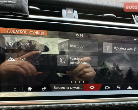 Серый Ленд Ровер Рендж Ровер Велар, объемом двигателя 2 л и пробегом 174 тыс. км за 34800 $, фото 41 на Automoto.ua