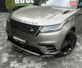 Сірий Ленд Ровер Рендж Ровер Велар, об'ємом двигуна 2 л та пробігом 30 тис. км за 39999 $, фото 12 на Automoto.ua
