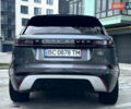 Сірий Ленд Ровер Рендж Ровер Велар, об'ємом двигуна 2 л та пробігом 174 тис. км за 34800 $, фото 7 на Automoto.ua