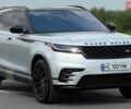 Сірий Ленд Ровер Рендж Ровер Велар, об'ємом двигуна 2 л та пробігом 133 тис. км за 28500 $, фото 5 на Automoto.ua