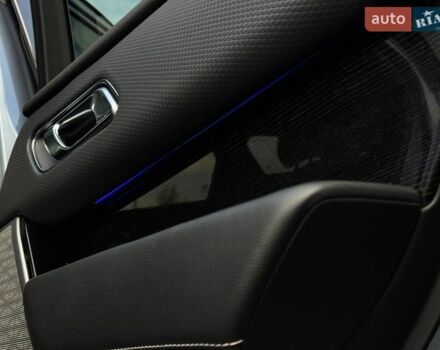 Серый Ленд Ровер Рендж Ровер Велар, объемом двигателя 3 л и пробегом 242 тыс. км за 25999 $, фото 78 на Automoto.ua