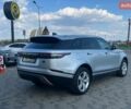 Сірий Ленд Ровер Рендж Ровер Велар, об'ємом двигуна 2 л та пробігом 133 тис. км за 31500 $, фото 10 на Automoto.ua