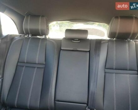 Серый Ленд Ровер Рендж Ровер Велар, объемом двигателя 3 л и пробегом 165 тыс. км за 11500 $, фото 9 на Automoto.ua