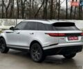 Серый Ленд Ровер Рендж Ровер Велар, объемом двигателя 2 л и пробегом 98 тыс. км за 33700 $, фото 6 на Automoto.ua
