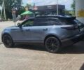 Сірий Ленд Ровер Рендж Ровер Велар, об'ємом двигуна 2 л та пробігом 111 тис. км за 42800 $, фото 2 на Automoto.ua