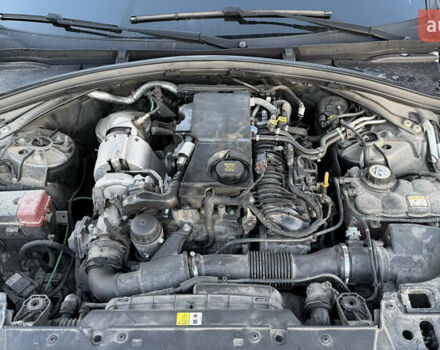 Серый Ленд Ровер Рендж Ровер Велар, объемом двигателя 2 л и пробегом 157 тыс. км за 34000 $, фото 21 на Automoto.ua