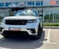 Сірий Ленд Ровер Рендж Ровер Велар, об'ємом двигуна 2 л та пробігом 62 тис. км за 35200 $, фото 16 на Automoto.ua