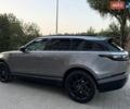 Сірий Ленд Ровер Рендж Ровер Велар, об'ємом двигуна 2 л та пробігом 165 тис. км за 25200 $, фото 5 на Automoto.ua