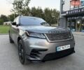 Сірий Ленд Ровер Рендж Ровер Велар, об'ємом двигуна 2 л та пробігом 165 тис. км за 25200 $, фото 37 на Automoto.ua