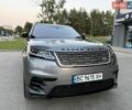 Сірий Ленд Ровер Рендж Ровер Велар, об'ємом двигуна 2 л та пробігом 165 тис. км за 25200 $, фото 39 на Automoto.ua