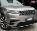 Серый Ленд Ровер Рендж Ровер Велар, объемом двигателя 2 л и пробегом 125 тыс. км за 32000 $, фото 15 на Automoto.ua