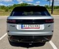 Серый Ленд Ровер Рендж Ровер Велар, объемом двигателя 2 л и пробегом 64 тыс. км за 34999 $, фото 11 на Automoto.ua