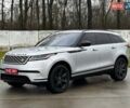 Серый Ленд Ровер Рендж Ровер Велар, объемом двигателя 2 л и пробегом 98 тыс. км за 33700 $, фото 1 на Automoto.ua