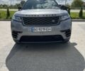 Сірий Ленд Ровер Рендж Ровер Велар, об'ємом двигуна 2 л та пробігом 188 тис. км за 33900 $, фото 41 на Automoto.ua
