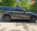 Сірий Ленд Ровер Рендж Ровер Велар, об'ємом двигуна 2 л та пробігом 109 тис. км за 38000 $, фото 7 на Automoto.ua