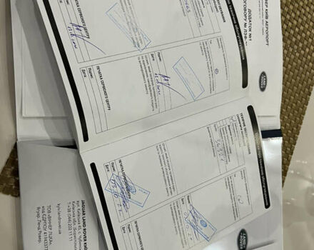 Сірий Ленд Ровер Рендж Ровер Велар, об'ємом двигуна 2 л та пробігом 70 тис. км за 45000 $, фото 32 на Automoto.ua